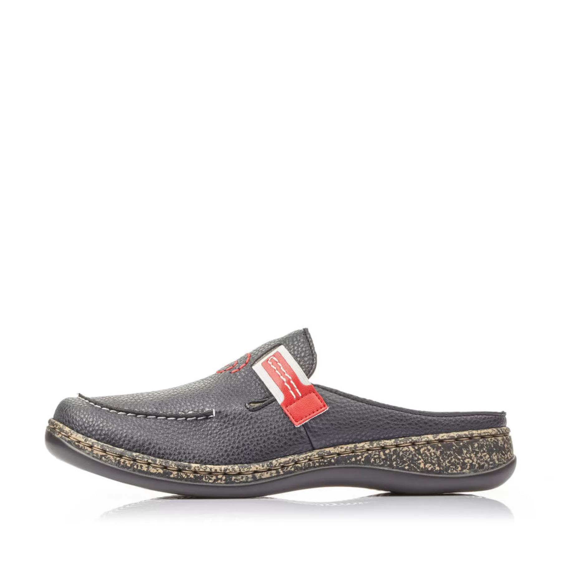 Shop Chodaki Damskie W Kolorze Oceanicznego Blekitu Damski Niskie Buty I Kapcie