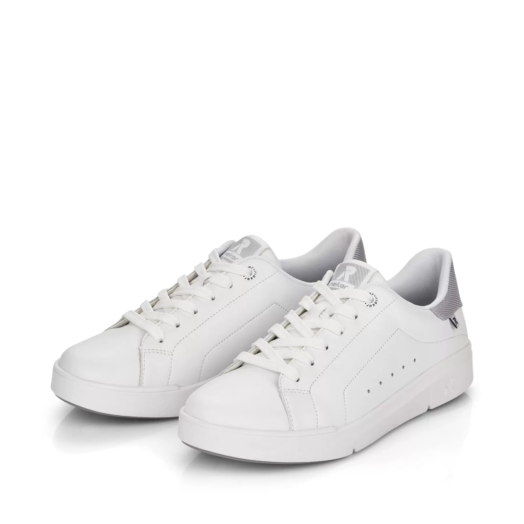 New Damskie Tenisowki Low Frost White Damski Trampki