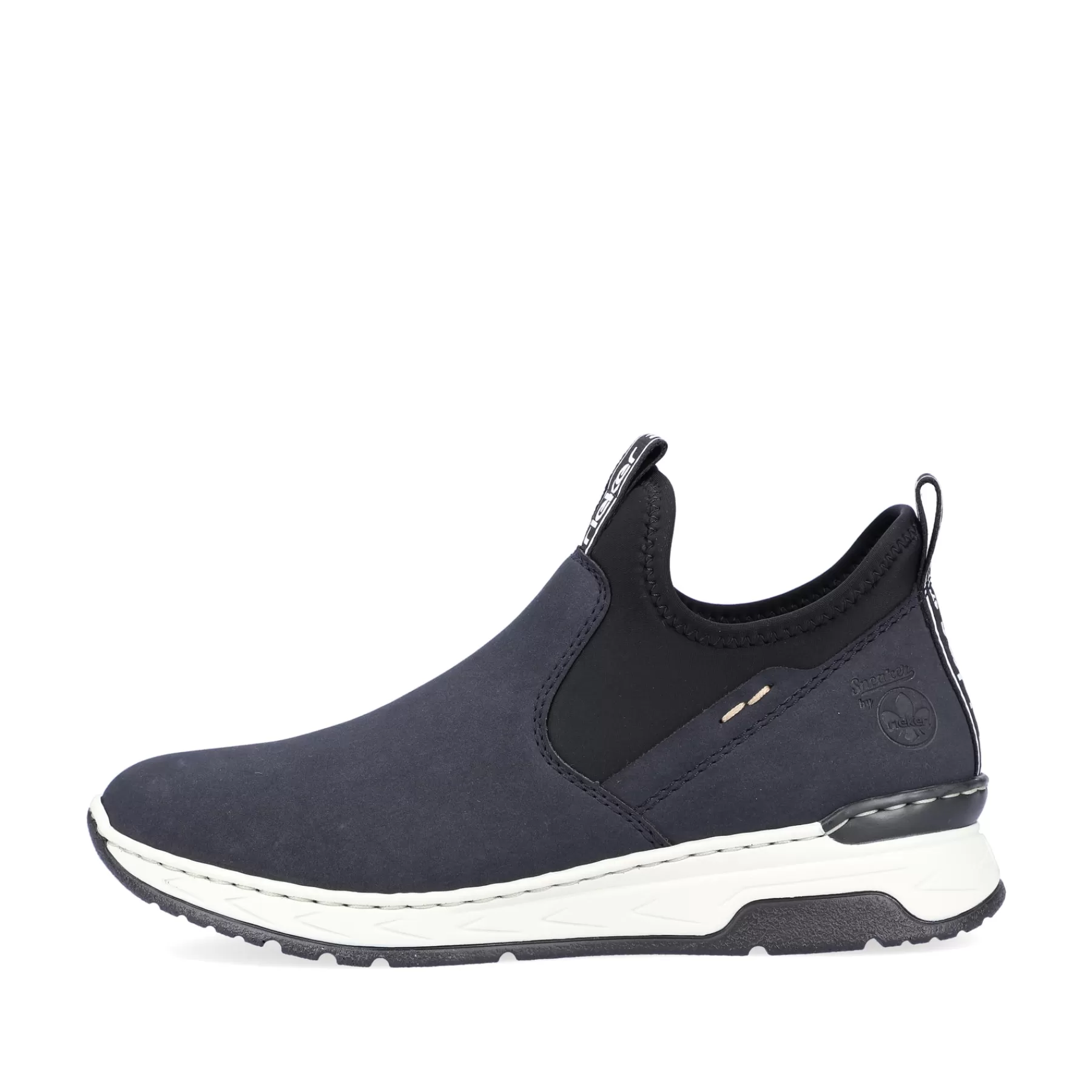 Cheap Kapcie Damskie W Kolorze Granatowym Damski Niskie Buty I Kapcie