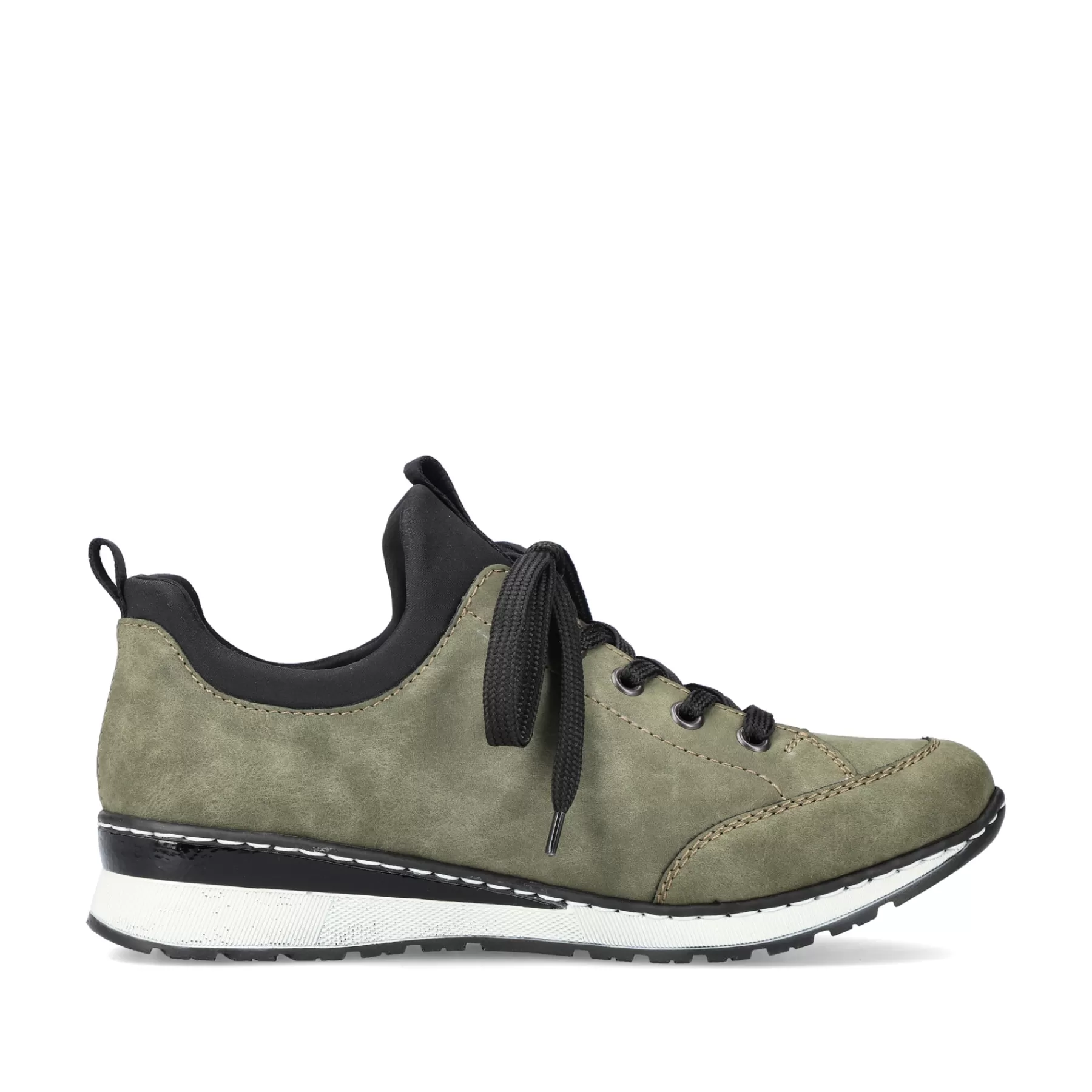 Shop Kapcie Damskie W Kolorze Khaki W Kolorze Zielonym Damski Niskie Buty I Kapcie