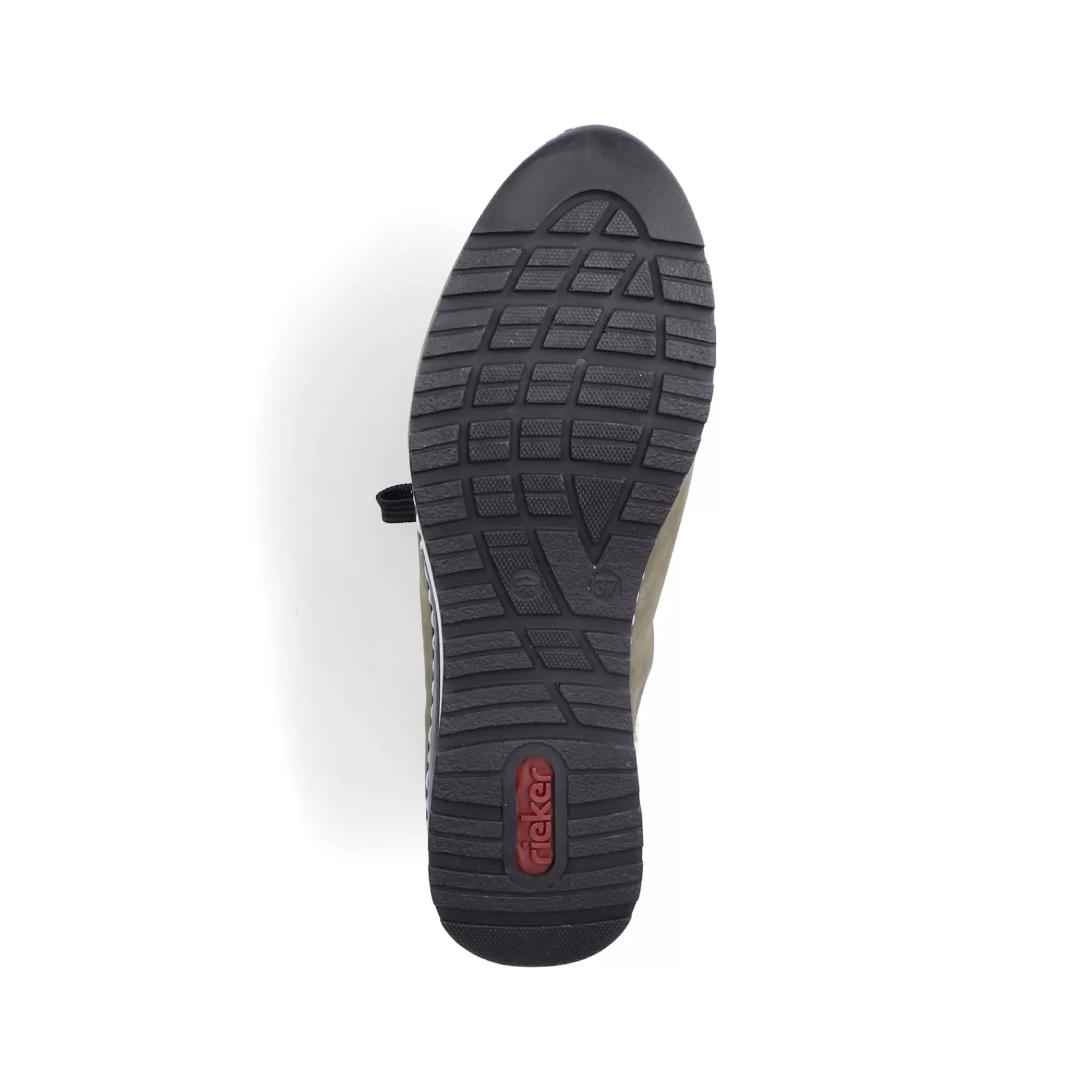 Shop Kapcie Damskie W Kolorze Khaki W Kolorze Zielonym Damski Niskie Buty I Kapcie