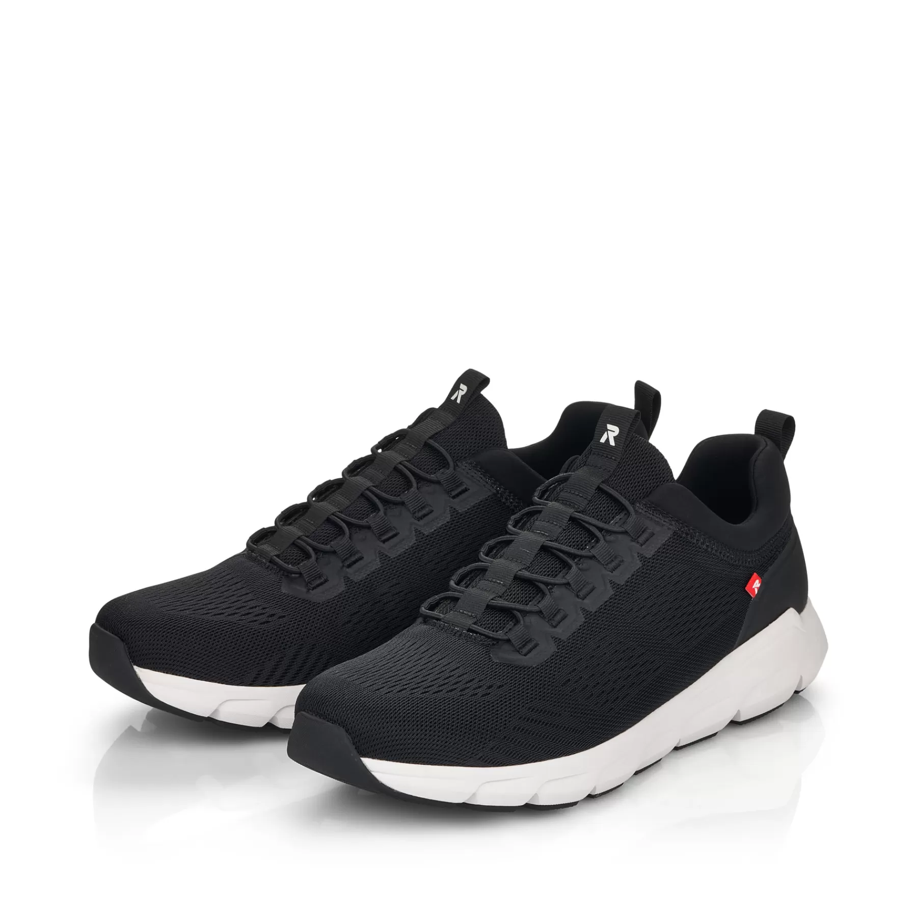 Hot Kapcie Meskie Midnight Black Meskie Niskie Buty I Kapcie