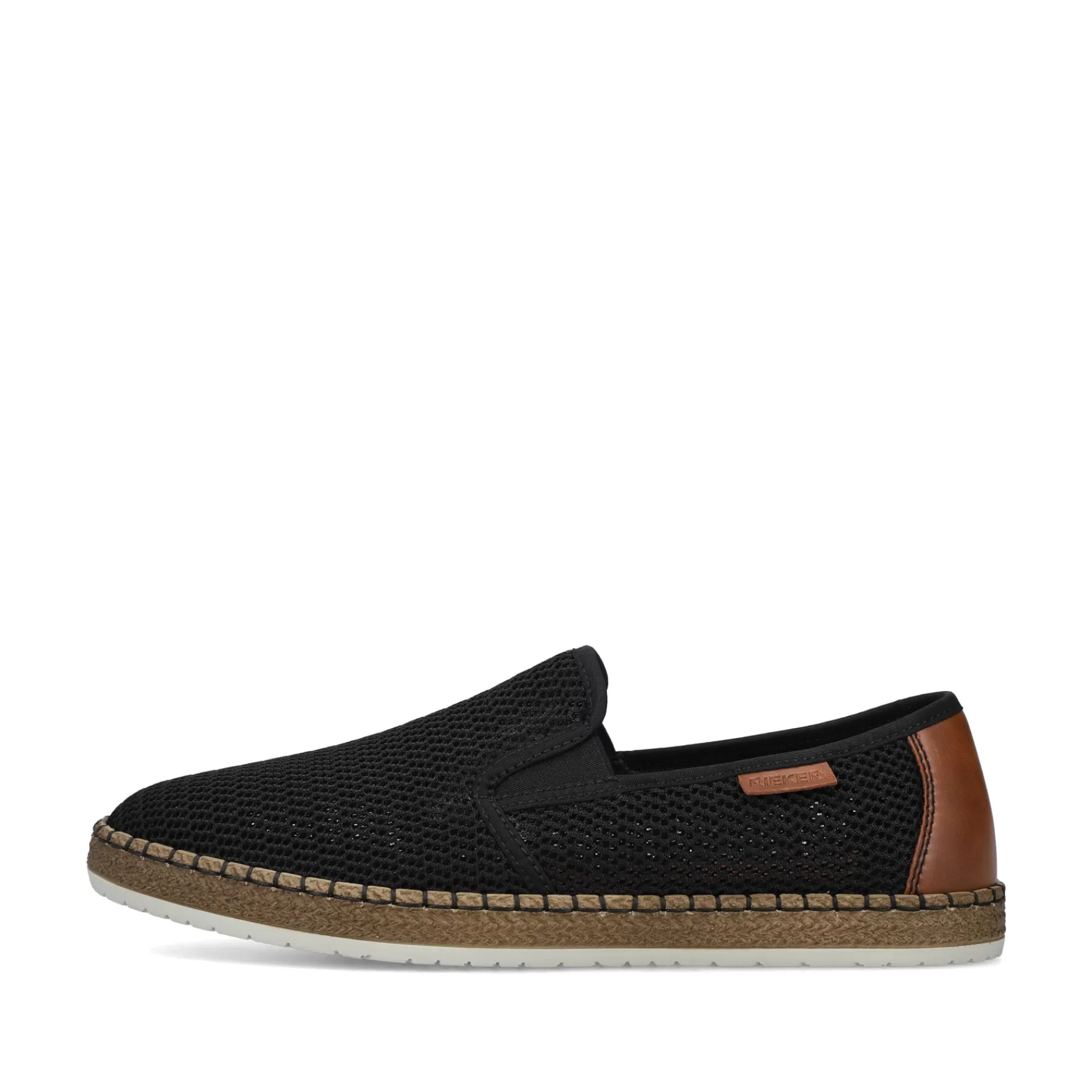 Store Kapcie Meskie , Nocne, Czarne Meskie Niskie Buty I Kapcie