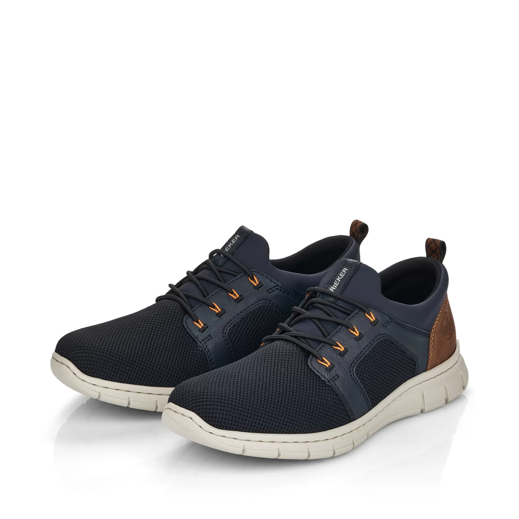 Store Kapcie Meskie W Kolorze Blekitu Pacyfiku Meskie Niskie Buty I Kapcie