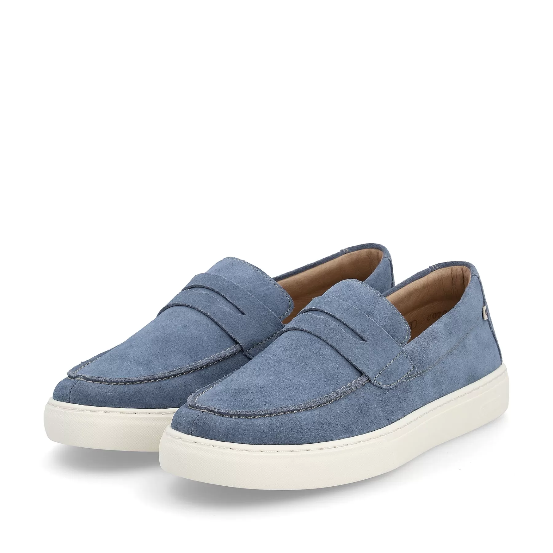 Cheap Meskie Kapcie Ocean Blue Meskie Niskie Buty I Kapcie