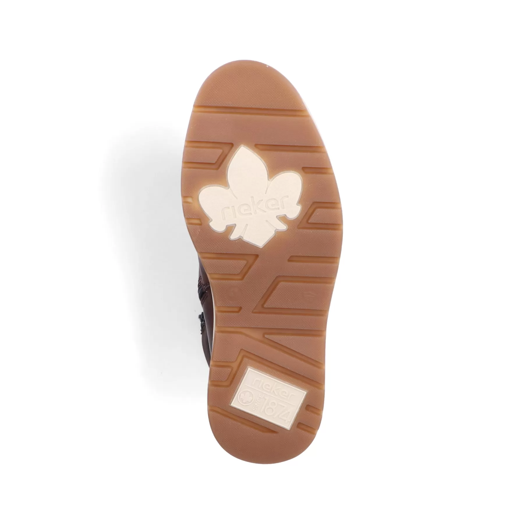 Sale Sznurowane Buty Meskie W Kolorze Orzechowego Brazu Meskie Buty