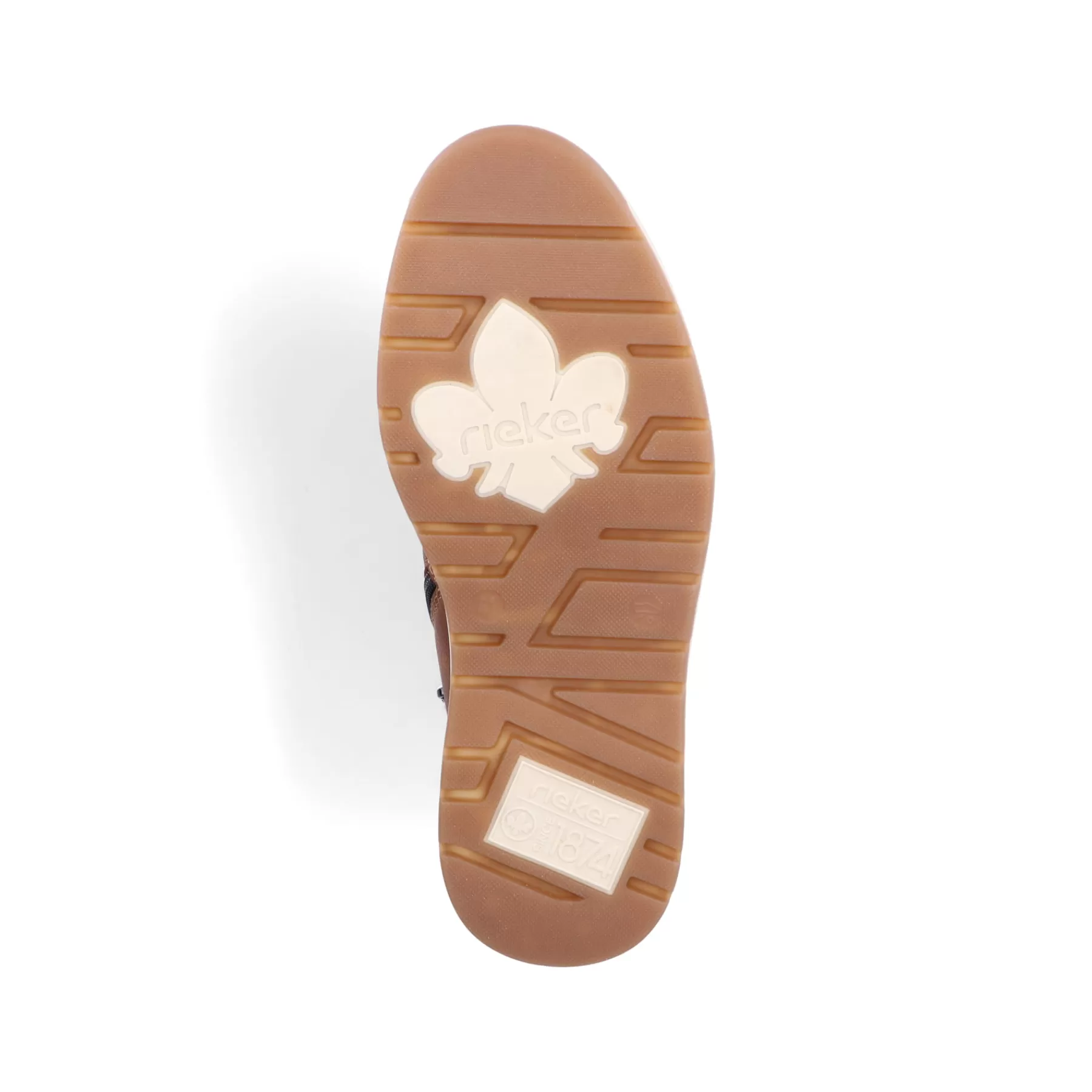 Hot Sznurowane Buty Meskie W Kolorze Orzechowego Brazu Meskie Buty