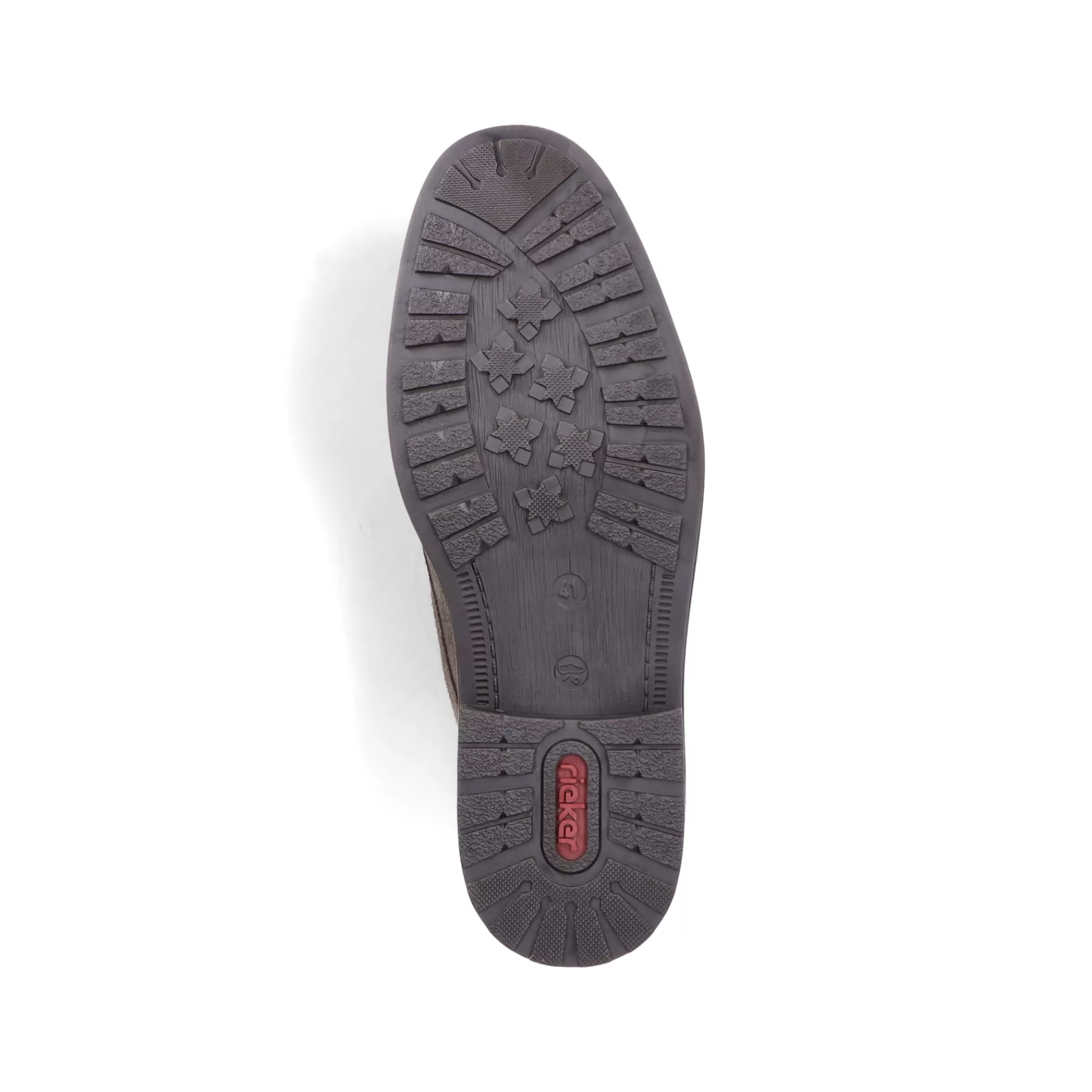 Cheap Sznurowane Buty Meskie W Kolorze Orzechowego Brazu Meskie Buty